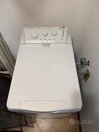 LAVATRICE ARISTON