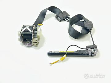 CINTURA DI SICUREZZA ANTERIORE SINISTRA ABARTH 500