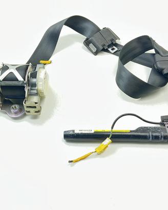 CINTURA DI SICUREZZA ANTERIORE SINISTRA ABARTH 500