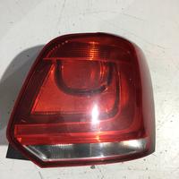 Fanale posteriore Destro Volkswagen Polo (6r) 2009