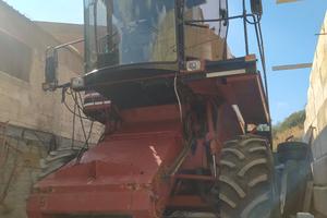 mietitrebbia 3550 Al 