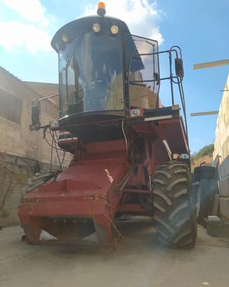 mietitrebbia 3550 Al 