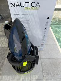 Acquascooter subacqueo Navtech