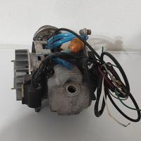 Motore minimoto 50 cc
