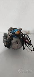Motore minimoto 50 cc