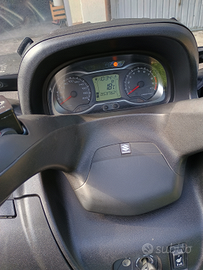 Burgman 650 executive