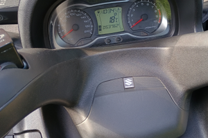 Burgman 650 executive