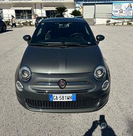 Fiat 500 C 1.2 Lounge  – 52.000 km