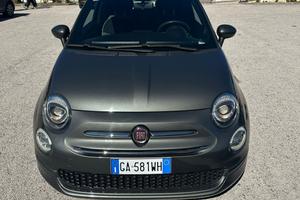 Fiat 500 C 1.2 Lounge  – 52.000 km
