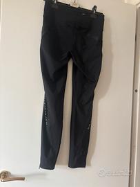 Leggings per palestra corsa H&M