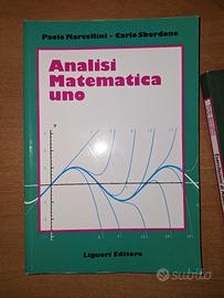 Libro di Analisi 1