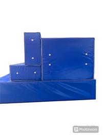 TAPPETONI GINNASTICA