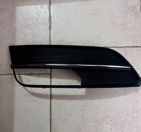 Griglia fendinebbia destra Audi A3 8V 2012/18