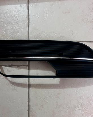 Griglia fendinebbia destra Audi A3 8V 2012/18