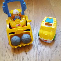 Macchinine Fisher-Price