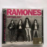 Ramones - Anthology
