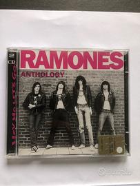 Ramones - Anthology