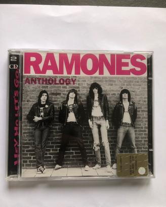 Ramones - Anthology