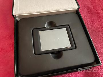 Lettore Mp3/Mp4 con display touchscreen 262K TFT