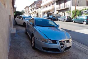 Alfa Romeo GT 1.9 MJT 16V Distinctive