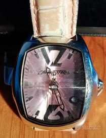 (1286) - Orologio Chronotech 7896 L