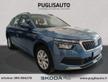 SKODA Kamiq 1.0 G-Tec Ambition