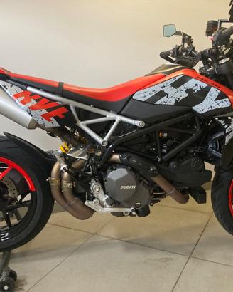 Hypermotard RVE 950