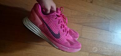 scarpe ginnastica
