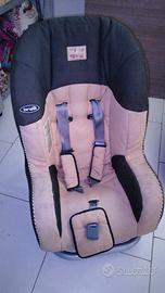 Seggiolino auto 4-18kg