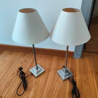 set due bajour da camera 