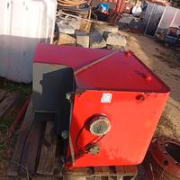 Serbatoio carburante da 250 litri