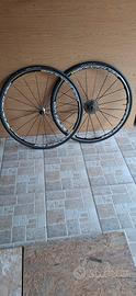 Ruote Mavic Ksyrium Elite 