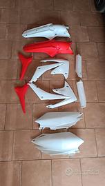 Plastiche Honda CRF 250 / 450 (2011-2013) HM CRE F