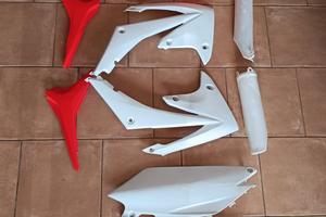 Plastiche Honda CRF 250 / 450 (2011-2013) HM CRE F