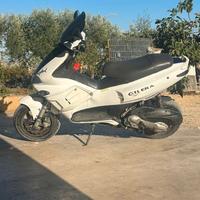 Runner 125/180 FXR  anno 1998