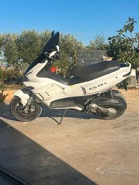Runner 125/180 FXR  anno 1998