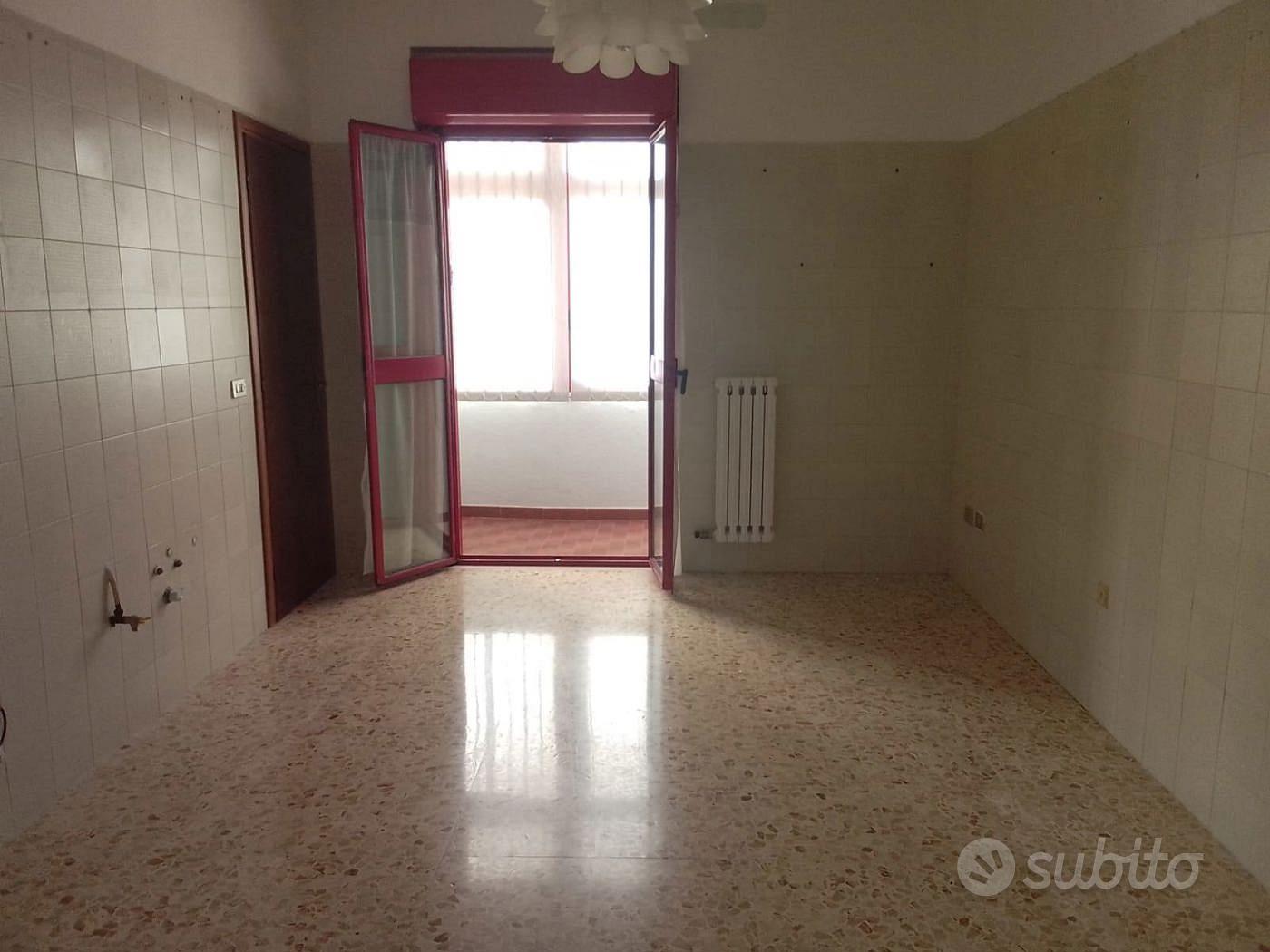 Appartamento – Taranto, Quartiere Paolo VI - Altro