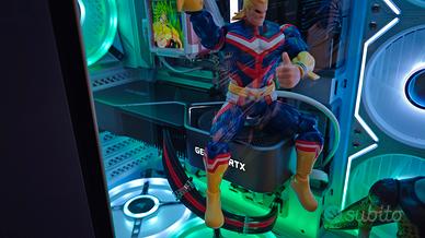 scheda grafica Nvidia RTX 3080 FE 10GB