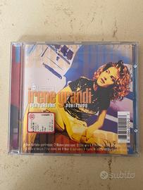 Cd Irene Grandi