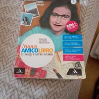Nuovo amico libro 3-classici e altre storie(3 med)