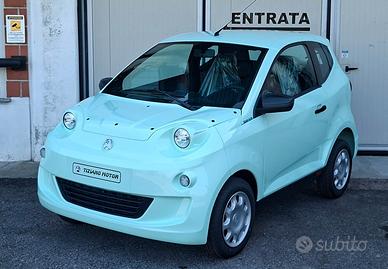 Aixam Minauto Access