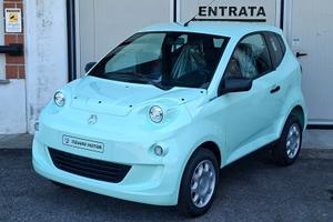 Aixam Minauto Access