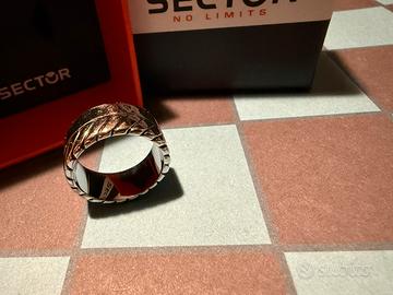 Anello sector