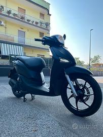 Piaggio Liberty 150