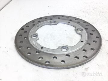 HONDA CBR RR ABS KM0 600 DISCO FRENO POSTERIORE 20