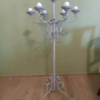 candelabro da terra