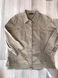Giacca Marina Rinaldi Sport originale taglia L
