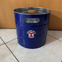 Secchietto porta ghiaccio