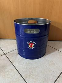 Secchietto porta ghiaccio