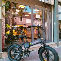 Bici Elettrica ENGWE Ep-2 Pro Nuova